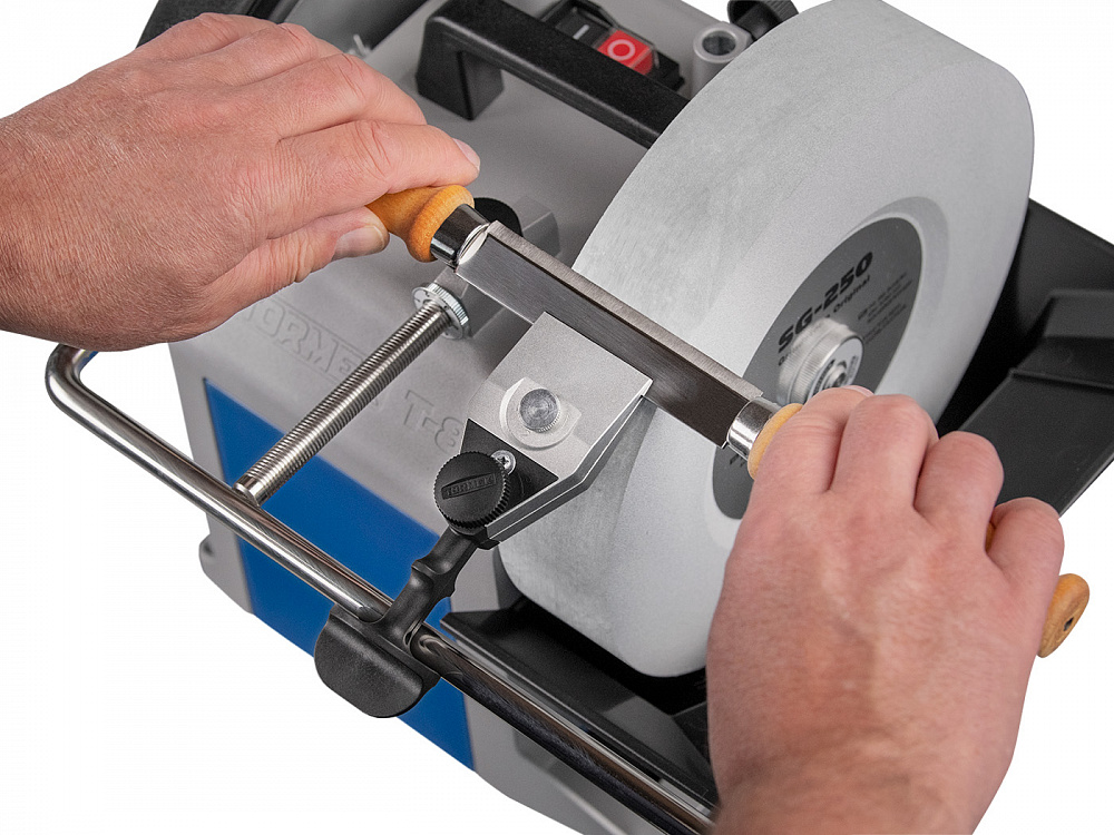ДЕРЖАТЕЛЬ TORMEK KJ-45 ДЕРЖАТЕЛЬ TORMEK KJ-45